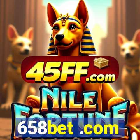 658bet .com